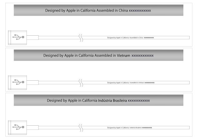 Bí quyết giúp vạch mặt phụ kiện iPhone rởm không thể dễ hơn - Ảnh 2.