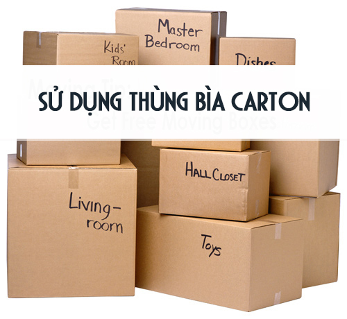 14 mẹo nhất định phải biết giúp bạn di chuyển đồ đạc trong nháy mắt - Ảnh 1.