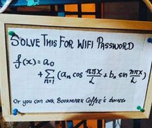 Những mật khẩu Wi-Fi mà chỉ nhìn thôi là bạn muốn tự xài 3G cho lành - Ảnh 4.