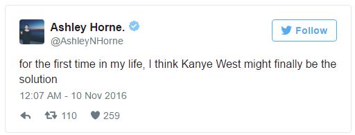 Dân mạng thế giới bất ngờ ủng hộ Kanye West tranh cử Tổng thống Mỹ - Ảnh 7.