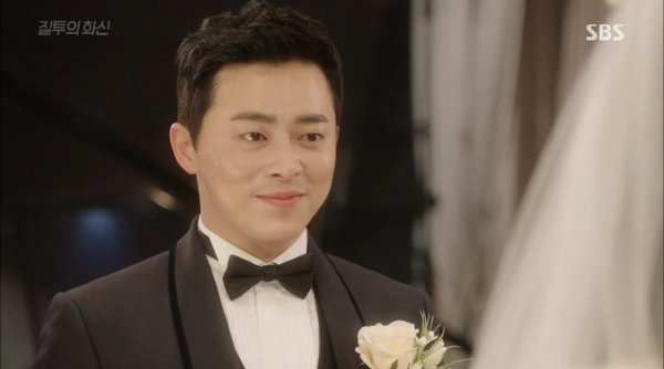 “Jealousy Incarnate” tập cuối: Kết thúc không thể nào vui nhộn hơn! - Ảnh 1.