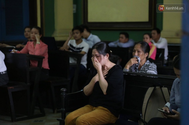 Vụ án mạng bố vợ giết con rể rồi chở xác ra công an đầu thú, bị cáo Nam có thể bị phạt tù 2 năm - Ảnh 5.