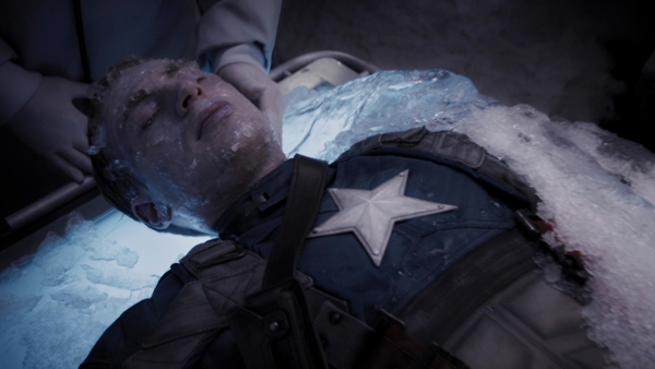 Anh: Cô bé 14 tuổi qua đời vì bệnh ung thư được đóng băng như Captain America để chờ... hồi sinh - Ảnh 1.