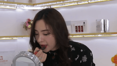 Swatch 8 màu son Hàn Quốc siêu hot có giá dưới 250 ngàn VNĐ cùng Beauty Zone - Ảnh 2.