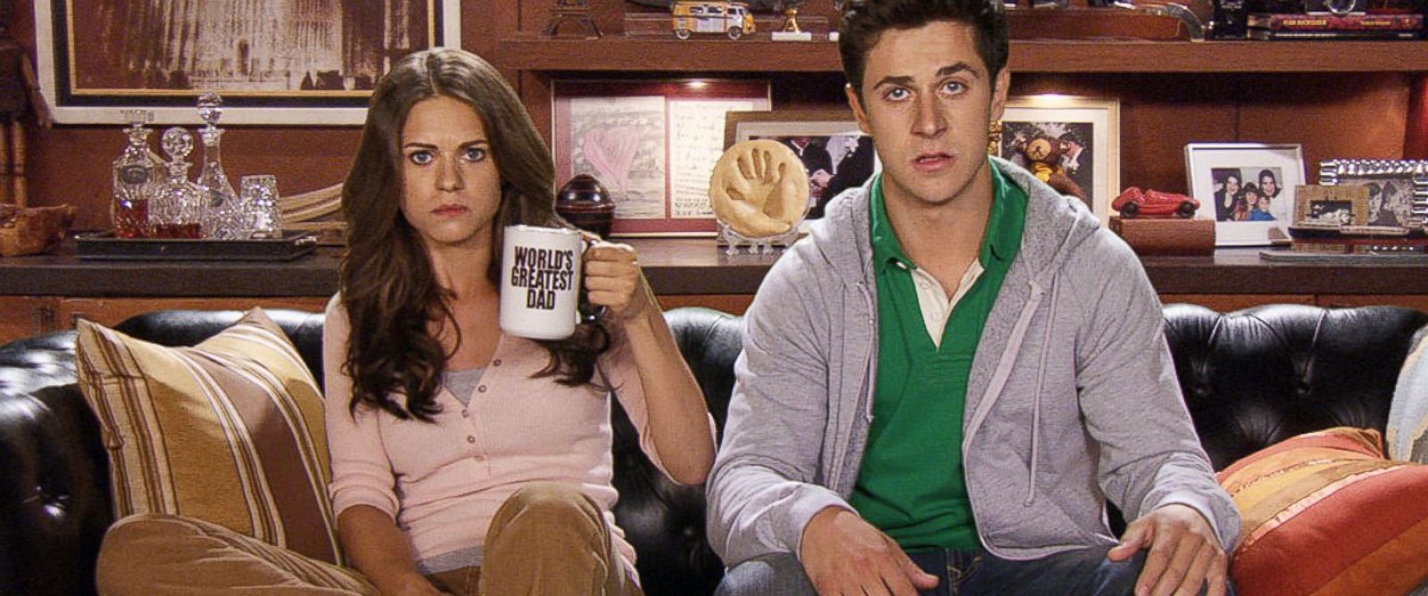 30 bộ phim truyền hình Mỹ được yêu thích nhất thế giới (Phần 1) - Ảnh 1. 30 bộ phim truyền hình Mỹ được yêu thích nhất thế giới (Phần 1) - Ảnh 1.