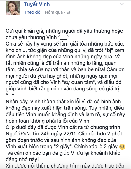 Nữ MC vô tình ngoáy mũi trên sóng truyền hình: Xin được hỏi, nếu thiếu tập trung thì hẳn là còn gãi thêm tí nữa - Ảnh 3.