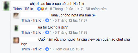 Cộng đồng mạng tức giận trước những l&ugrave;m x&ugrave;m ly h&ocirc;n của L&acirc;m &Aacute; H&acirc;n - Ảnh 4.