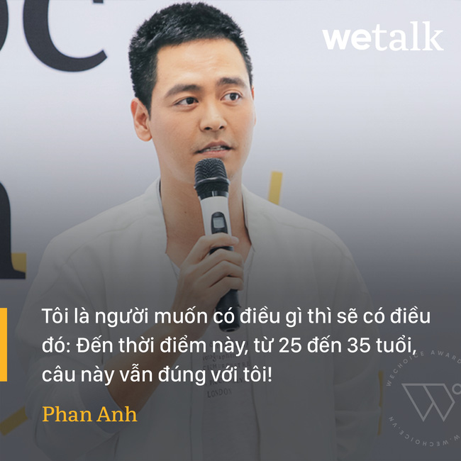 MC Phan Anh tiết lộ lý do kết hôn tuổi 24: Mình thích, mình lấy vợ thôi - Ảnh 5.