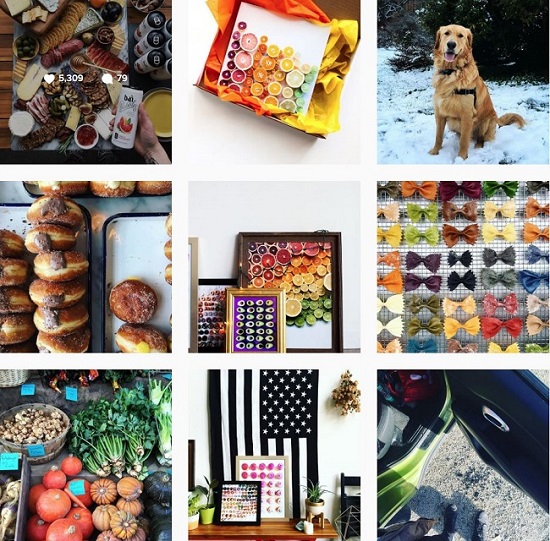 Đội có tâm hồn ăn uống không thể bỏ lỡ những tài khoản Instagram cực đỉnh này - Ảnh 5.