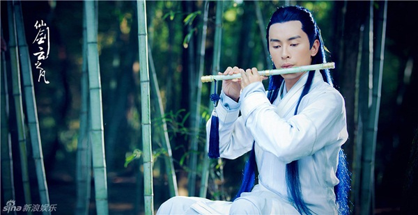 Ngỡ ng&agrave;ng với h&igrave;nh tượng cổ trang của &ldquo;Trực Thụ&rdquo; Trịnh Nguy&ecirc;n Sướng - Ảnh 2.