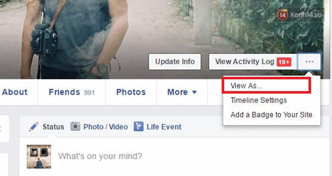 L&agrave;m theo những bước n&agrave;y để Facebook th&ocirc;i v&ocirc; t&igrave;nh x&aacute;t muối tr&aacute;i tim bạn - Ảnh 3.