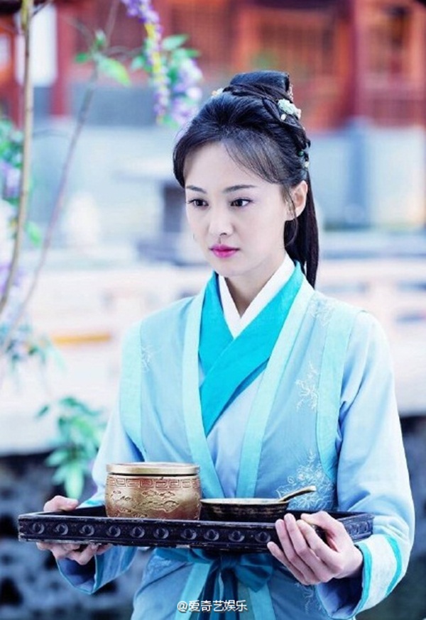 Trịnh Sảng cởi bỏ hình tượng thục nữ, trở thành đầu bếp bên Mã Thiên Vũ - Ảnh 3.