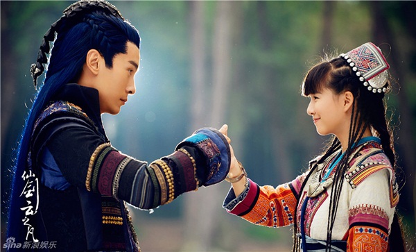 Ngỡ ng&agrave;ng với h&igrave;nh tượng cổ trang của &ldquo;Trực Thụ&rdquo; Trịnh Nguy&ecirc;n Sướng - Ảnh 3.