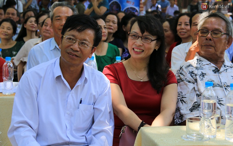 Mẹ của nhà tân vô địch Olympia 2016: Mẹ tự hào về con lắm, Chương ơi! - Ảnh 4. Mẹ của nhà tân vô địch Olympia 2016: Mẹ tự hào về con lắm, Chương ơi! - Ảnh 4.