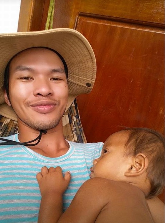 Vụ em bé Campuchia bị hành hạ: Những ám ảnh kinh hoàng sẽ theo em đến hết cuộc đời - Ảnh 4.