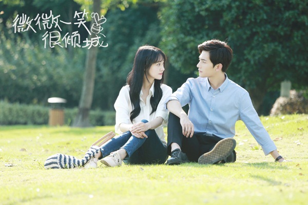 Dương Dương được netizen xứ Trung đánh giá “đạt chuẩn” Tiêu Nại trong trailer mới - Ảnh 7.