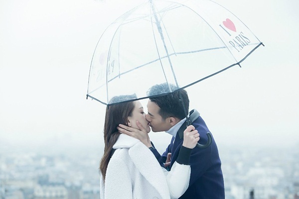 Lãng mạn với những bộ phim truyền hình Hoa ngữ trong tháng 10 này - Ảnh 7.
