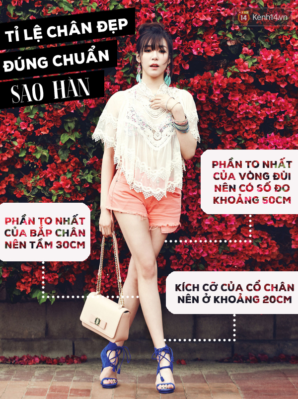 6 động tác làm nên đôi chân hoàn hảo của các cô nàng SNSD - Ảnh 1.