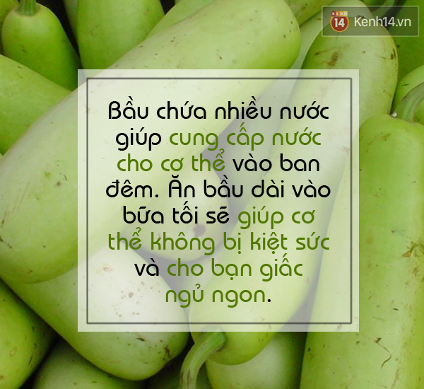 Ngủ ngon giấc trong ngày hè với các thực phẩm gần gũi - Ảnh 1.