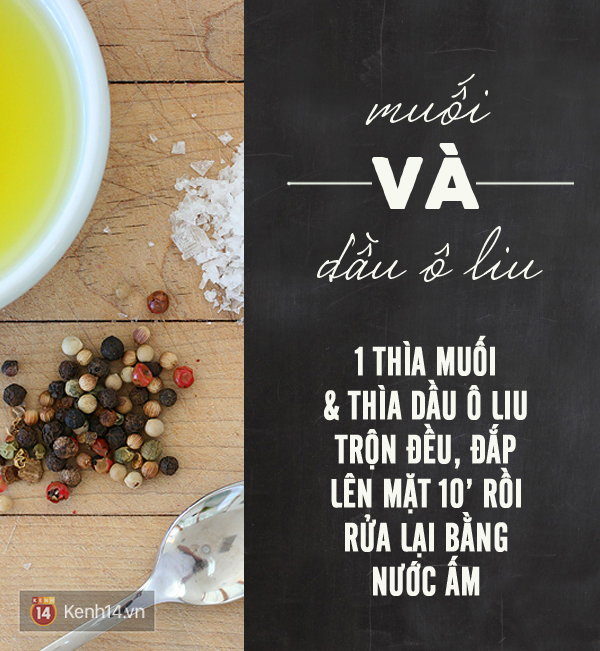 Uống nước chanh detox là xưa rồi! Hãy đắp mặt nạ thải độc để da luôn sáng mịn và sạch mụn - Ảnh 2.