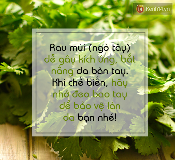 Ai bị nám da thì cần tránh xa những loại thực phẩm này - Ảnh 1.