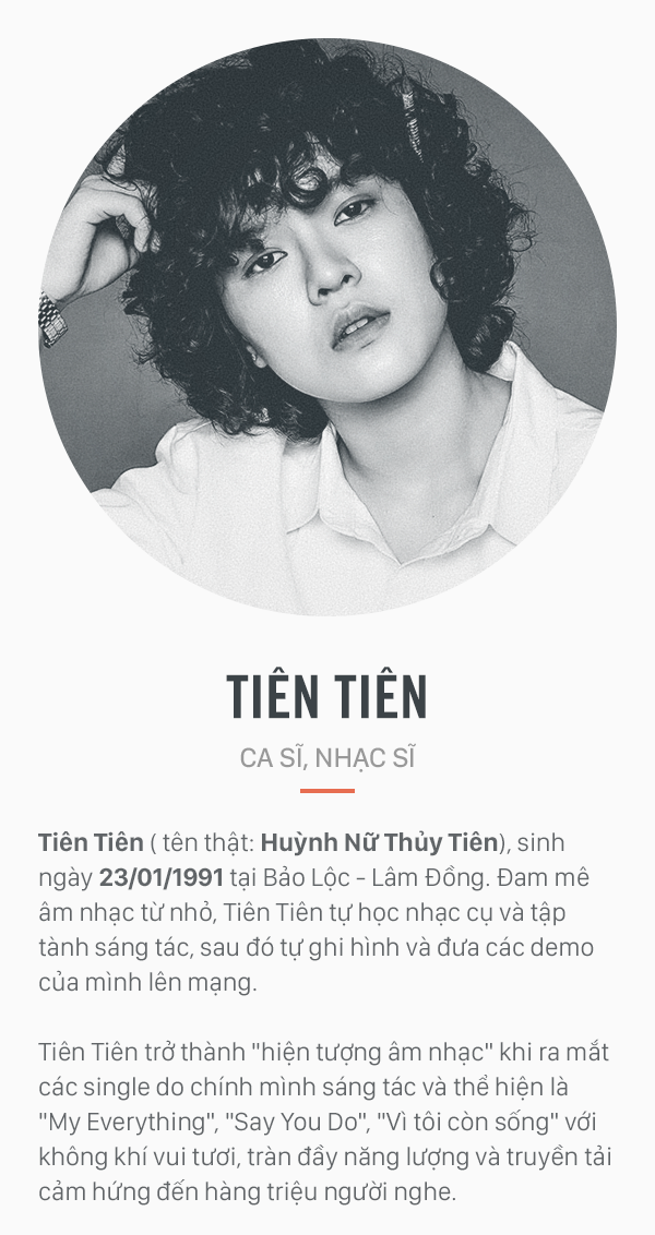 20 đề cử nhân vật truyền cảm hứng của WeChoice Awards 2015, họ là ai? - Ảnh 18.