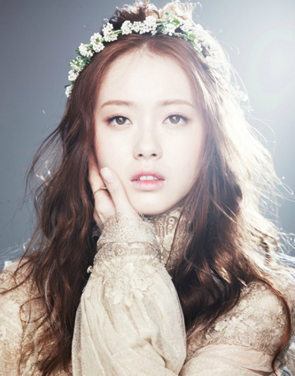 “She Was Pretty” kết thúc chưa lâu, Park Seo Joon đã gật đầu cặp kè Go Ara - Ảnh 10.