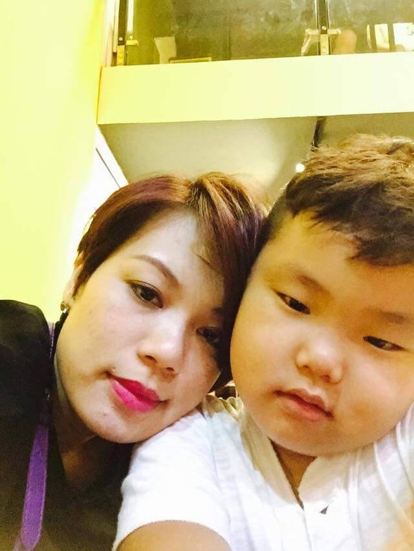 4 nhóc tì cute lạc lối của TV Show Việt năm qua - Ảnh 19.
