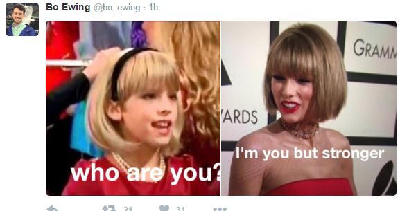 D&acirc;n mạng chế ảnh h&agrave;i hước về lễ trao giải Grammy 2016 - Ảnh 3.