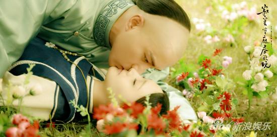 Công chúa Bạch Tuyết Trịnh Sảng tấn công phim ảnh Hoa ngữ - Ảnh 14.
