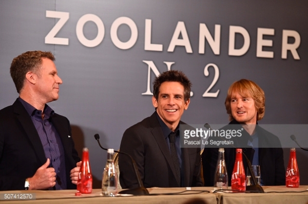 Những chi tiết không thể bỏ qua trước khi xem phim hài Zoolander 2 - Ảnh 10.