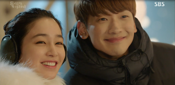 “Come Back Mister”: Chết cười khi Bi Rain “múa may” quay cuồng, cầu cứu ở đảo hoang - Ảnh 13.