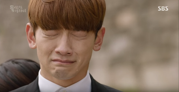 “Come Back Mister” của Bi Rain hạ màn dù buồn nhưng hợp lý - Ảnh 13.