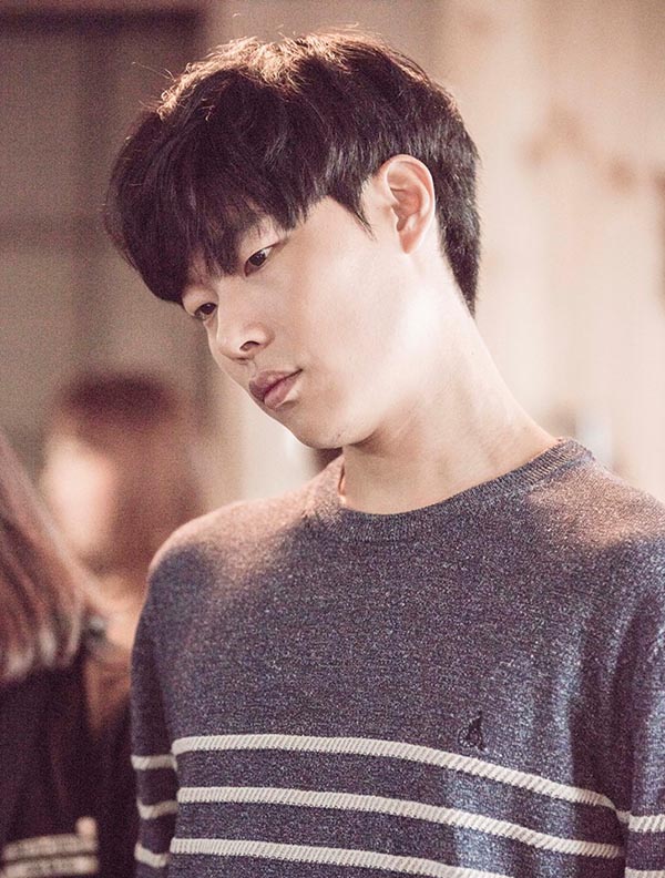 &ldquo;Lucky Romance&rdquo;: T&eacute; ngửa với c&aacute;ch cưa trai kiểu mới của Hwang Jung Eum - Ảnh 11.