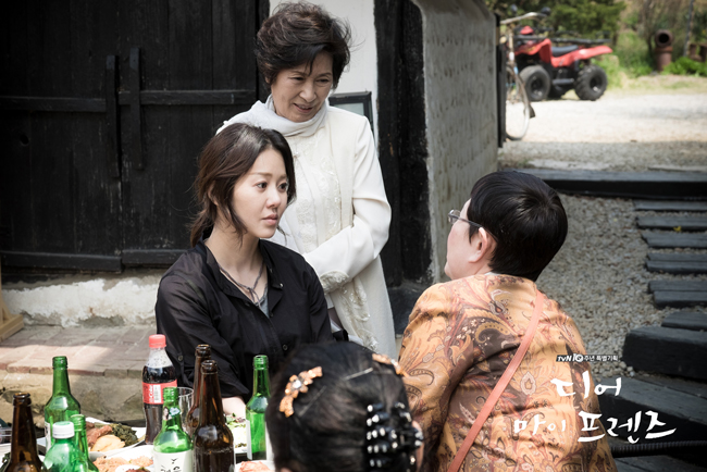 V&igrave; sao bạn kh&ocirc;ng thể kh&ocirc;ng xem Dear My Friends? - Ảnh 10.