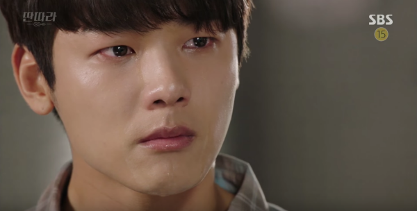 Entertainer: Ji Sung, Hyeri đồng loạt nước mắt tuôn mưa - Ảnh 14.