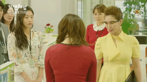 &ldquo;Another Miss Oh&rdquo; hay &ldquo;Những Người Khốn Khổ&rdquo; phi&ecirc;n bản H&agrave;n Quốc? - Ảnh 10.