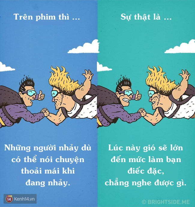 12 câu chuyện chém gió của nhà làm phim mà chúng ta đang tin sái cổ - Ảnh 10.