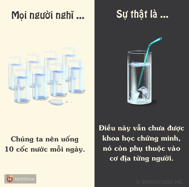 12 sự thật ai cũng nhầm về những đồ uống quen thuộc xung quanh chúng ta - Ảnh 10.