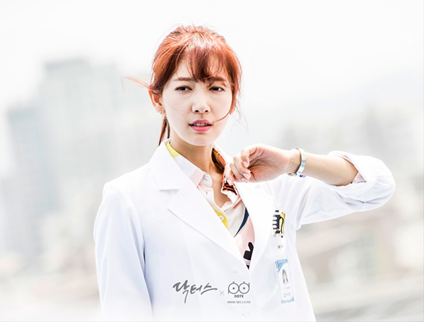 Vì sao rating “Doctors” mãi chưa bứt phá lên 20%? - Ảnh 12.