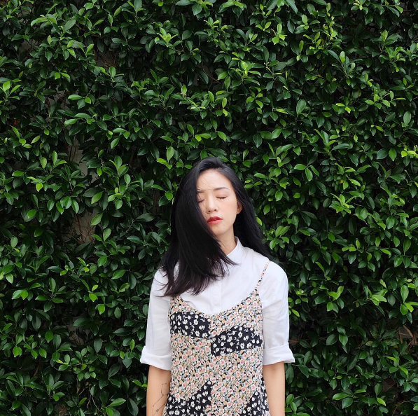 Ai bảo con g&aacute;i chỉ ghen tị với nhau? Vẫn c&oacute; những đ&ocirc;i bạn g&aacute;i c&ugrave;ng xinh, c&ugrave;ng nổi tiếng! - Ảnh 8.