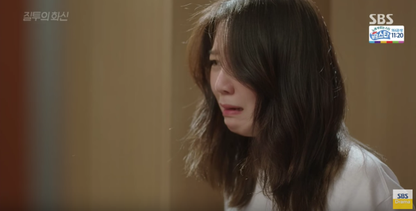 “Jealousy Incarnate”: Gong Hyo Jin thay mặt Jo Jung Suk mà uống cả bàn rượu - Ảnh 12.