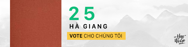 Sau hành trình 4 ngày 3 đêm, giờ là lúc chờ đợi những câu chuyện trải nghiệm từ các đội chơi Here We Go - Ảnh 12.