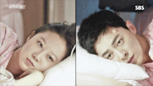 Boy erkaklarning jinsiy aloqasi