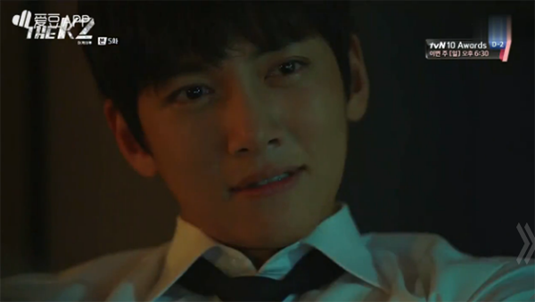 K2: Ngắm Yoona ăn mì tôm, Ji Chang Wook cười tít mắt - Ảnh 14.