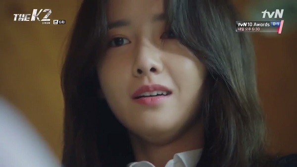 &ldquo;K2&rdquo;: Ji Chang Wook v&agrave; Yoona đ&atilde; chạm m&ocirc;i nhau, rating tăng vọt! - Ảnh 9.