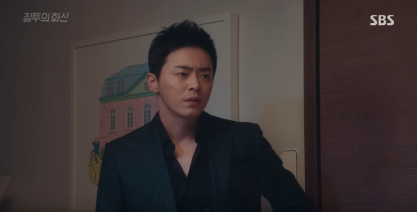 “Jealousy Incarnate”: Jo Jung Suk mạnh dạn tấn công Gong Hyo Jin bằng nụ hôn thứ hai - Ảnh 10.