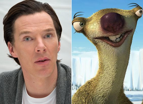 Benedict Cumberbatch – Hóa thân lịch lãm của những thiên tài lập dị - Ảnh 11.