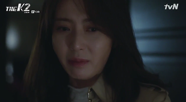 “K2”: Yoona đến bao giờ mới chịu tỉnh táo để không trở thành kẻ thua cuộc? - Ảnh 13.