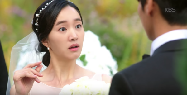 Soo Ae rũ bỏ mác “nữ hoàng nước mắt”, phải lòng trai đẹp Kim Young Kwang - Ảnh 13.